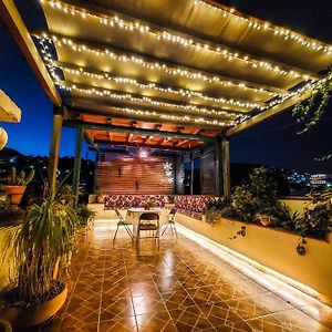 Twin Room Terrace